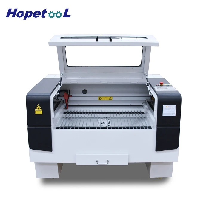 Laser engraving and cuting machine Laser engraving and cuting machine