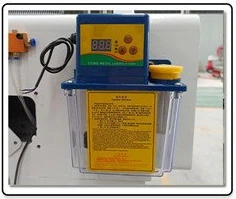 Oil mist pump (2) Oil mist pump (2)