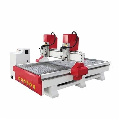 1325 Dhá Cheann CNC Ródaire CNC
