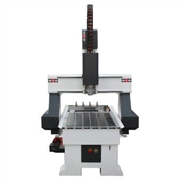 Ródaire ATC Wood CNC 6090