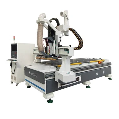 ródaire ATC CNC