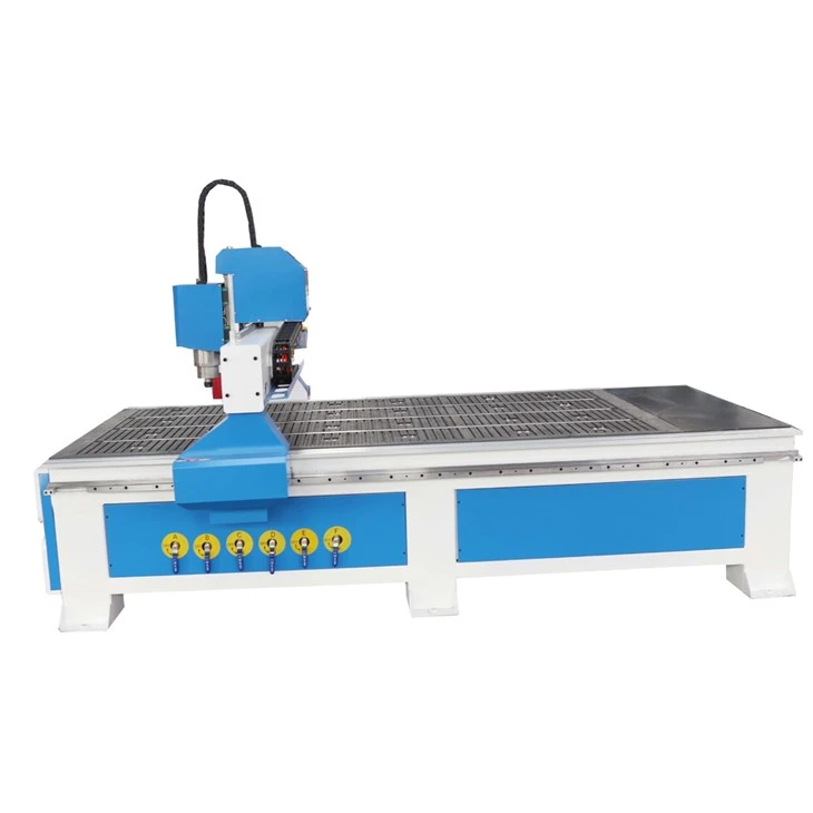 4x8 CNC Wood Router