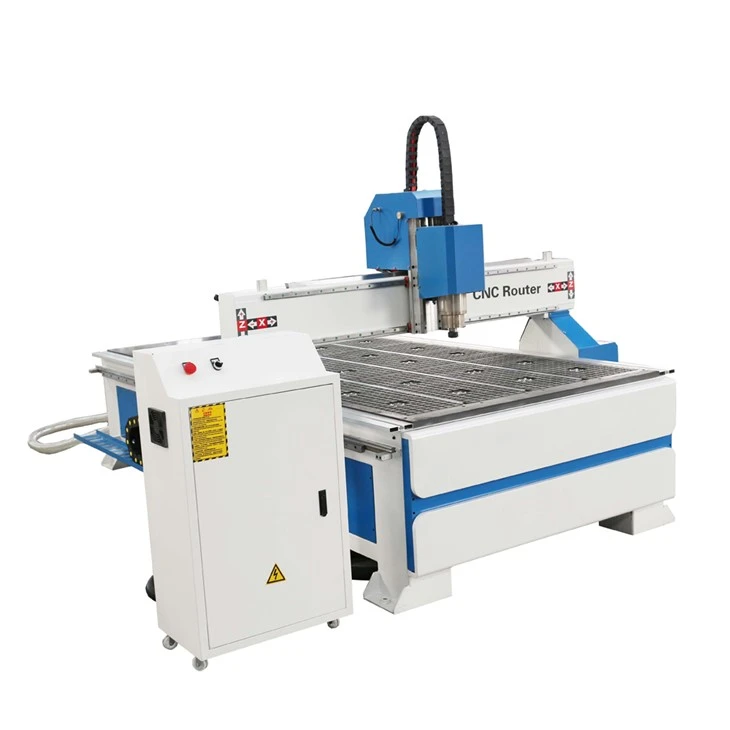 4x8 CNC Wood Router